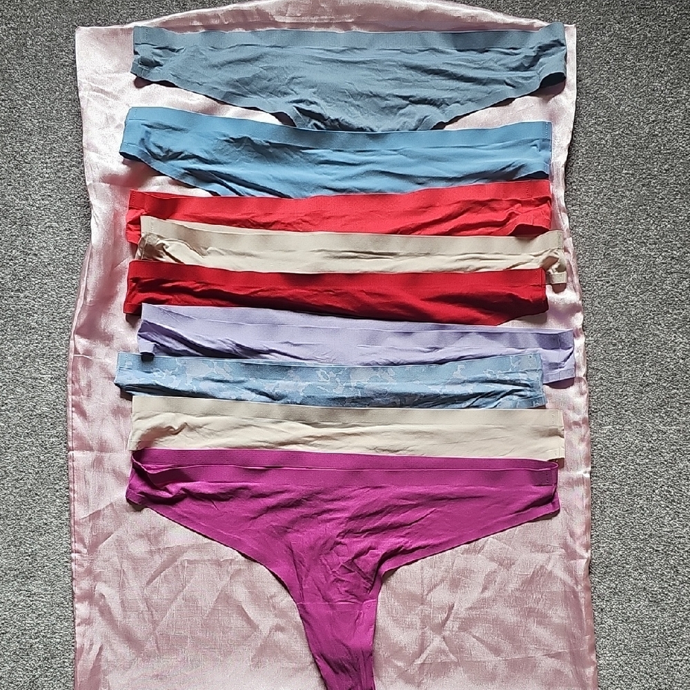 Soma Purple Women's Panty